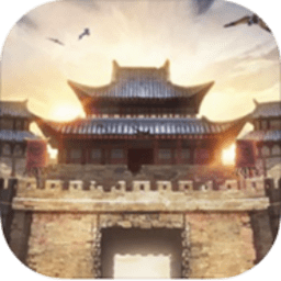 屠戮王城内购最新版 Logo